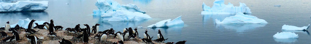 Antarctica