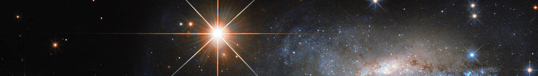 Outer Space