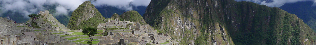 South America