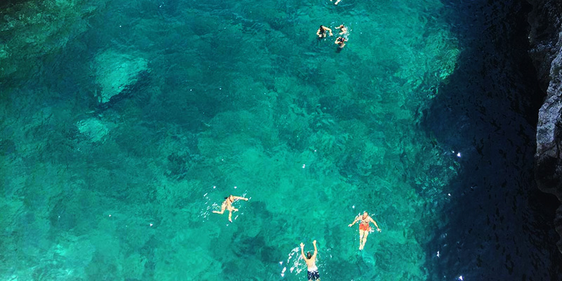 Fathom Inspirations : Beach