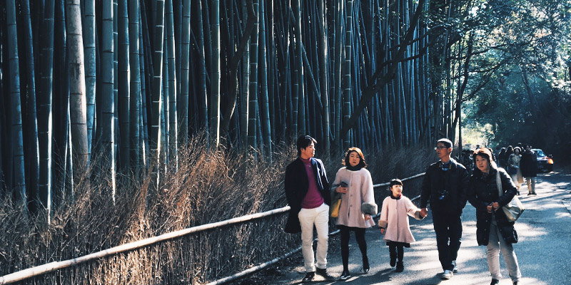 Fathom Inspirations : Family